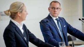 Das Russland der AfD