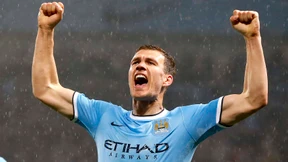 Manchester City vor Titelgewinn