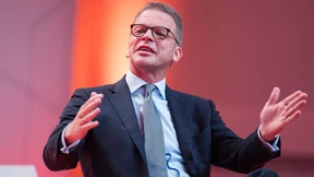 Alle wollen starke Banken