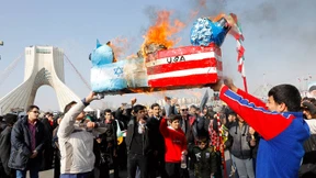 Bundesregierung kritisiert Irans „aggressive Haltung“