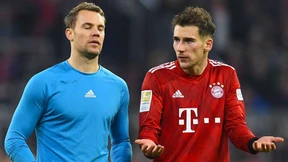 Zerstörerisches Langzeit-Virus bei Bayern