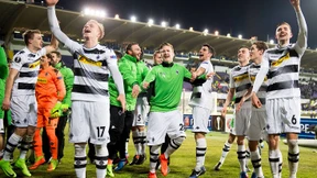 Gladbachs „geiler Abend“