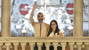 Das Ende des Bandenterrors