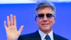 Der SAP-Chef bekommt 14 Millionen Euro