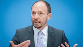 Wanderwitz will AfD-Verbotsantrag einbringen