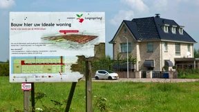 Angst vor Immobilienkrise in den Niederlanden