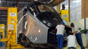 Frankreich will Übernahme von Alstom verhindern