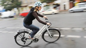 Bundesregierung will mehr Fahrrad-Autobahnen bauen