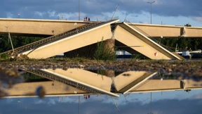 Wissing: Länder sollen sich um ihre eigenen maroden Bauwerke kümmern
