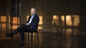 Deutschlands wichtigster Ökonom