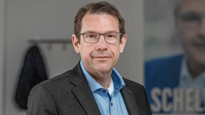 SPD-Kandidat Benz: „Die Mehrheit will eine andere Politik“