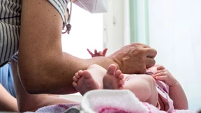 EMA macht Weg frei für Corona-Impfstoffe für Babys