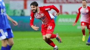 Corona spaltet die Regionalliga