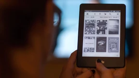 E-Books finden kaum noch neue Käufer