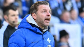 Darmstadt knickt nach der Pause ein