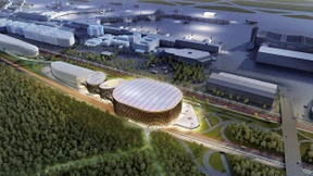 Hoffnung für „The Dome“