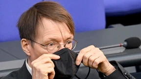 In Kassandra-Rolle gefangen