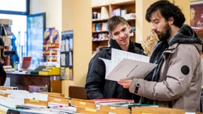 „Eine ganze Branche stirbt“