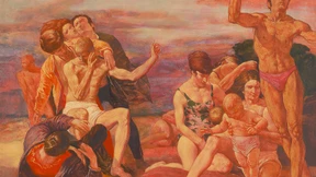 Die Sonne bringt es ans Licht