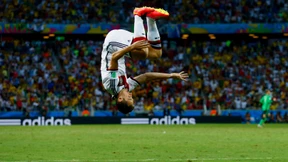 Ein gutes Gefühl und ein Plan gegen Messi