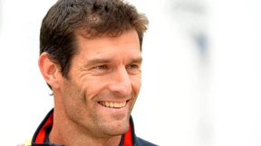 Webbers Abschiedsmanöver 