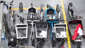 Das Ziel ist die weltweite Marktführerschaft