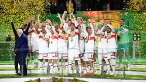 Der Plan des VfB Stuttgart geht auf