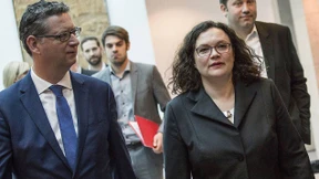 SPD setzt Union Frist bis Dezember