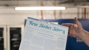 Abschied vom Freisinn