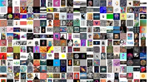 Was NFTs und Blockchain in der Kunst zu suchen haben