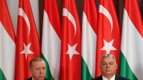 Brachialität im Bündnis