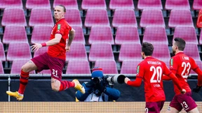 Erster Kölner Heimsieg nach einem Jahr