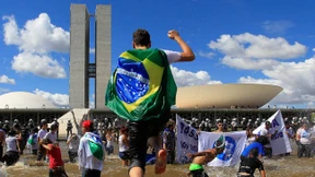 Brasilien kämpft um seinen Fortschritt