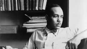 Den Überlebenskampf muss man annehmen