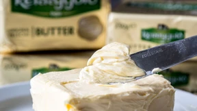 Und was ist mit dem Sojaschnitzel?