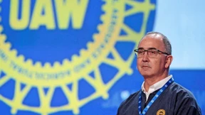 Streik könnte amerikanische Autoindustrie erschüttern