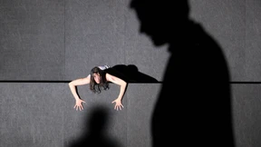 Der Triumph der Schmerzensfrau: Constanze Becker spielt die Medea in Frankfurt