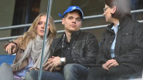 Vukcevic träumt vom Comeback