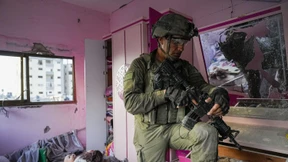 Israel meldet Einkesselung von Khan Yunis