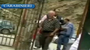 Das Heiligtum der Madonna von Polsi