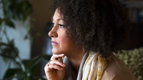 Eine Frage der Hautfarbe