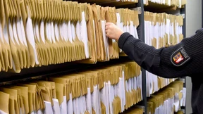 Asylverfahren bringen Verwaltungsgerichte ans Limit