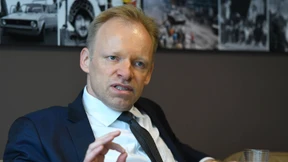 Der bedächtige Herr Fuest