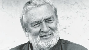 Mit ihm kamen Pop und Plastik ins Haus