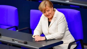 Das Phänomen Merkel