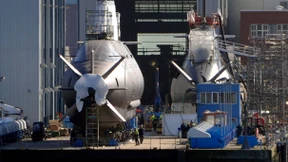 Deutschland ist nicht die Waffenkammer der Welt