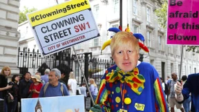 Wie Johnson den No-Deal-Brexit durchdrücken will