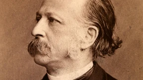 Fontane war ein Pionier der Fake News