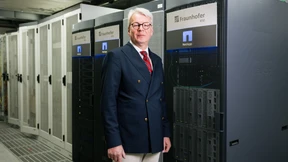 Kommt die nächste industrielle Revolution aus Deutschland?