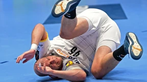 Schon vor dem letzten Spiel beginnt die Heimreise